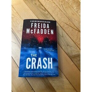 The Crash